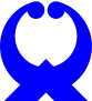 Emblem of Ofunato, Iwate.svg