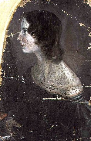 Archivo:Emily Brontë cropped