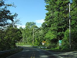 Entering Allamuchy Township, New Jersey, along Alphano Road.jpg