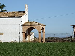 Ermita del Crist de la Vilanova (4)