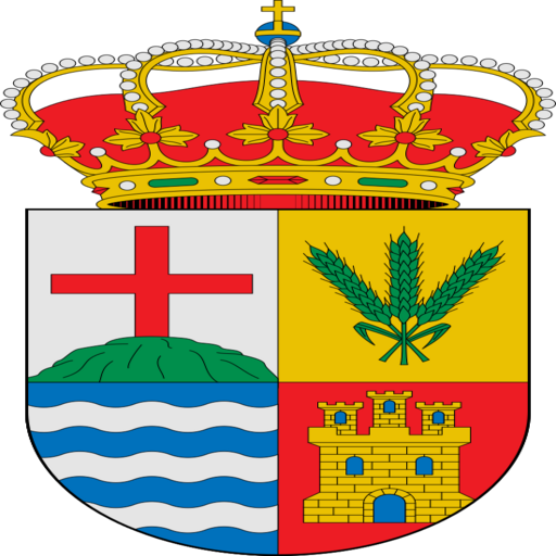Escudo de Padul (Granada)