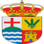 Escudo de Padul (Granada).svg