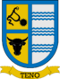 Escudo de Teno.svg