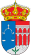 Escudo de Villamantilla.svg