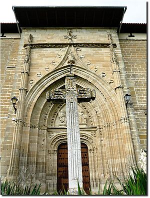 Archivo:Estabeluko San Martin eliza