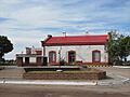 Estación Telén