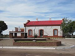 Estación Telén