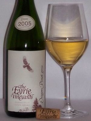 Archivo:Eyrie Oregon Pinot Gris