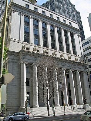 Archivo:Federal Reserve Bank (San Francisco)