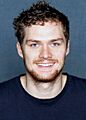 Finn Jones 2016