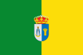 Flag of Ajalvir Spain.svg