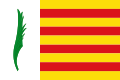 Flag of Argentona.svg