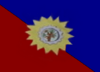 Flag of Cúa 1.png
