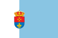 Flag of La Rinconada Spain.svg