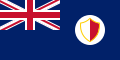 Flag of Malta (1898-1923)