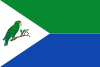 Flag of Rio Grande, Puerto Rico.svg