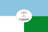 Flag of Tubará (Atlántico).svg