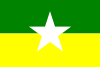 Flag of Zarzal.svg