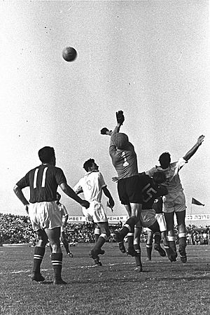 Archivo:Flickr - Government Press Office (GPO) - Israel-Russia Soccer Game