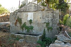 Fonte Mendoia, A Pobra de Trives.jpg