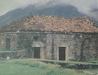 Fortaleza de-Santa Bárbara Trujillo, desde siglo XVII.jpg