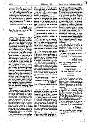 Archivo:Gaceta de la República (Madrid) (56) 1022. 25 feb. 1938