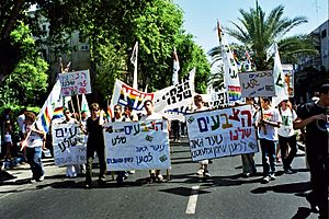 Archivo:Gay Pride Tel Aviv2003