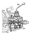 Gearbox (Autocar Handbook, 13th ed, 1935)