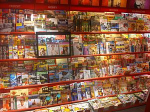 Archivo:German Printmagazines