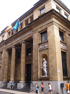 Archivo:Gijon - Biblioteca Publica 1