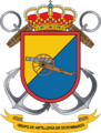Grupo de Artillería de Desembarco