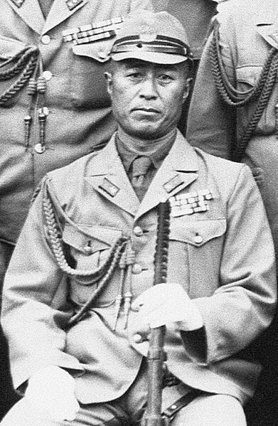 Hiroshi Matsubara