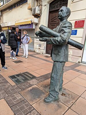 Archivo:Homenaje a Enrique Nieto y Nieto 3