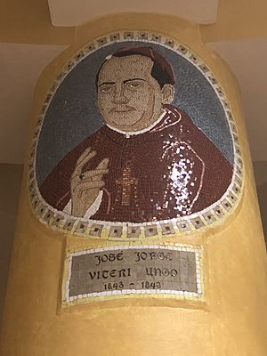 Archivo:Icon of Jorge de Viteri y Ungo