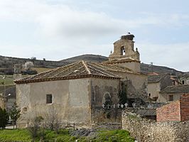 Iglesia de Santa María Magdalena