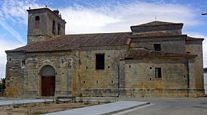 Archivo:Iglesia de Itero de la Vega