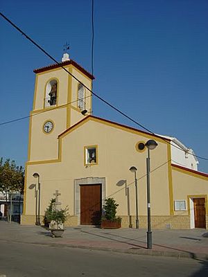 Archivo:Iglesia de San Cayetano