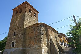 Iglesia de San Saturnino