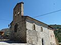 Iglesia de Valdesotos