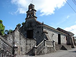 Iglesia de La Ermita