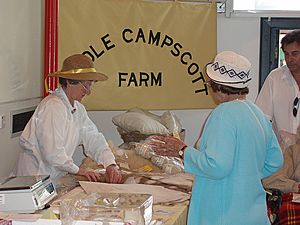 Archivo:Ilfracombe farmers market