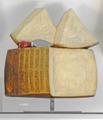 Insegna per caseificio - Musei del cibo - Parmigiano - 069