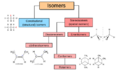 Isomerism