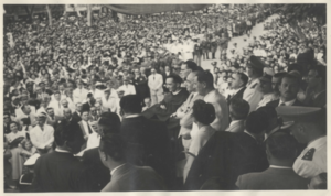Archivo:Jeronimo Remorino, Scozzina, Perón