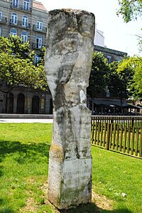 José Martí 1853-1895, Vigo, 28.1.1989