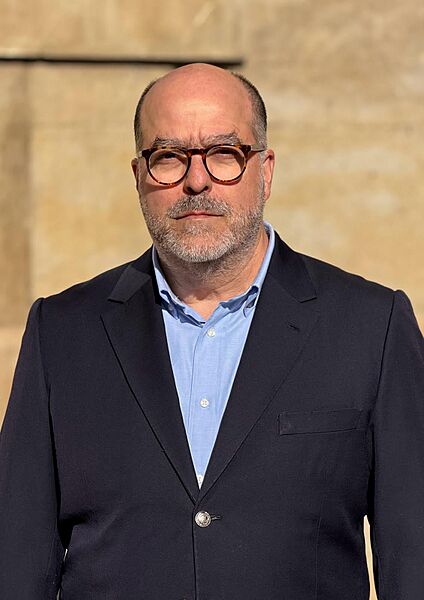 Julio Borges