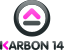 Karbon14 Application Logo.svg