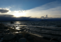 Lago Argentino