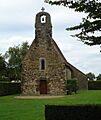 Laigné-en-Belin - Chapelle Saint-Anne