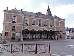 Le Nouvion-en-Thiérache (Aisne, Fr) mairie.jpg